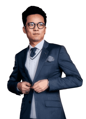 david lin, Conseiller en Gestion de Patrimoine
